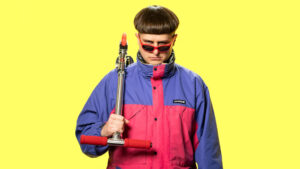 Oliver Tree morre em acidente aéreo no Rio de Janeiro