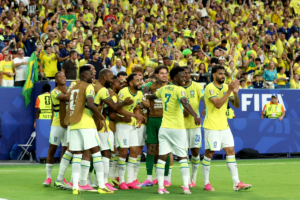Brasil abre disputa do mata-mata contra o Japão por vaga nas oitavas da Copa
