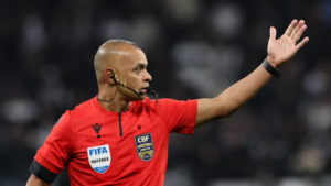 Brasil estreia na Copa do Mundo de 2026 com trio de arbitragem na abertura do torneio