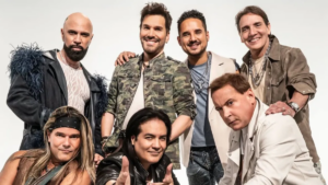 Grupo Menudo anuncia retorno aos palcos para comemorar 50 anos de carreira