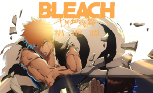 Bleach libera abertura inédita da temporada final