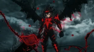 Black Clover revela nova forma de Asta e aumenta expectativa para a 2ª temporada