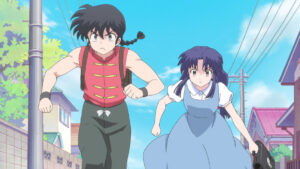 Ranma: 3ª temporada ganha pôster oficial e data de estreia