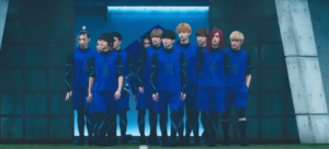 Blue Lock ganha novo trailer e revela mais detalhes do aguardado live-action