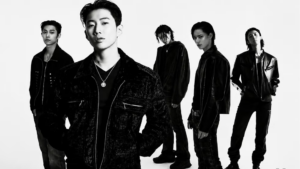 Jay Park e LNGSHOT vêm ao Brasil; saiba como garantir ingressos para o show em São Paulo