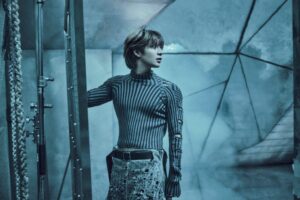 Taemin confirma passagem pelo Brasil com nova turnê mundial