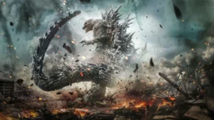 Godzilla ameaça dois continentes em teaser explosivo da sequência de “Minus Zero”