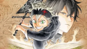 Black Clover encerra sua jornada com capítulo extra e mais novidades