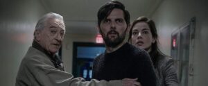 O Homem que Sussurra: Filme de suspense ganha trailer oficial