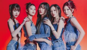 ARTMS divulga novo single antes da chegada de Hyper-Ego