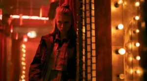 Blade Runner 2099 revela futuro sombrio em novo trailer