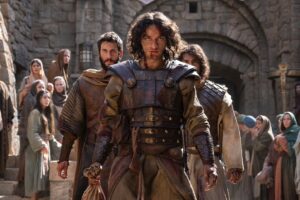 Casa de Davi garante 3ª temporada após sucesso no Prime Video