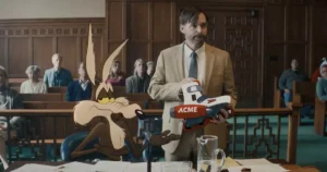 Após polêmica, Coyote vs. Acme retorna com trailer inédito