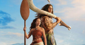 Crítica: “Moana” (Live-Action)