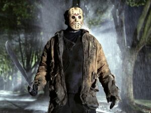 Crystal Lake traz de volta o horror de Sexta-Feira 13 em prévia arrepiante