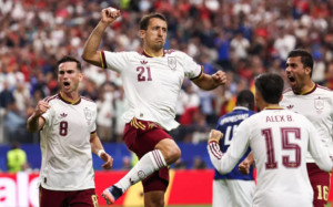 Espanha vence a França e garante vaga na final da Copa do Mundo de 2026