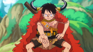 One Piece divulga prévia do episódio 1.172 e destaca crise em Elbaf