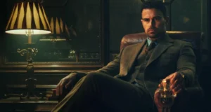 Magnatas do Crime ganha trailer explosivo e confirma estreia na Netflix