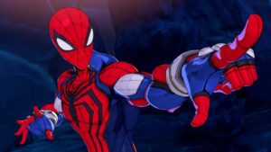 Marvel Tōkon: Fighting Souls destaca Homem-Aranha em novo trailer