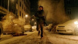 Resident Evil retorna ao terror com trailer sombrio e assustador