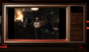 Stranger Things resgata a nostalgia dos anos 80 em versão inédita