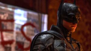 Batman: Parte 2 ganha teaser sombrio e prepara retorno a Gotham