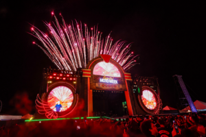 Capital Moto Week 2026: com Narazeth, maior festival de motos e rock da América Latina começa nesta quinta-feira