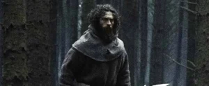 Lobis-Homem: Terror de Robert Eggers ganha pôster inédito