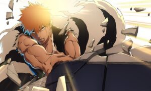 Bleach expande seu universo com aventura inédita fora dos Shinigamis