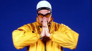 Ali G está de volta e novo filme ganha primeira prévia oficial