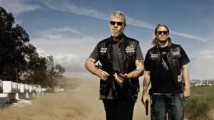 O retorno que parecia impossível: Sons of Anarchy ganha nova série