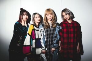 SCANDAL anuncia fim da banda e revela últimos shows da carreira