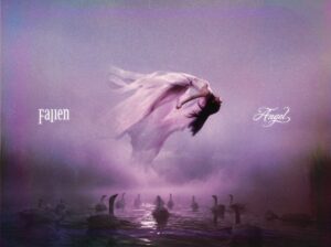 JENNIE revela novo EP com atmosfera enigmática e visual marcante