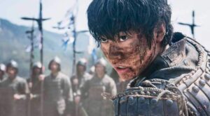 Kingdom 5 ganha trailer especial após estreia forte