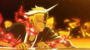 Tite Kubo divulga nova arte de Orihime após cena inédita em Bleach