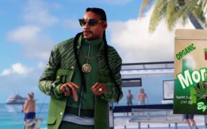 Snoop Dogg é a próxima celebridade a desafiar jogadores de Hitman