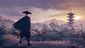 Sucesso da Netflix, Samurai de Olhos Azuis já tem final definido