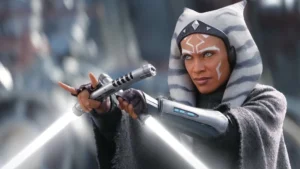 Ahsoka revela primeiros detalhes do retorno e reacende expectativas dos fãs