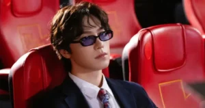 Dino estreia alter ego e aposta em clima retrô em novo projeto solo