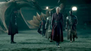 House of the Dragon promete despedida maior e mais ambiciosa