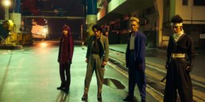 Yu Yu Hakusho ganha atualização animadora sobre sua 2ª temporada