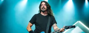 Foo Fighters confirma volta ao Brasil com shows em duas capitais