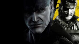 Metal Gear Solid 4 deixa exclusividade para trás em nova coletânea da Konami