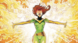 Jean Grey retorna ao centro das atenções em nova minissérie da Marvel