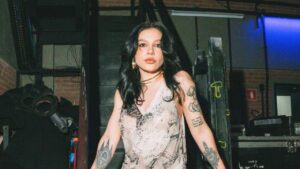 Priscilla lança álbum inédito e abre novo capítulo na carreira