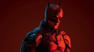 Novo detalhe de Batman: Parte 2 chama atenção nos bastidores