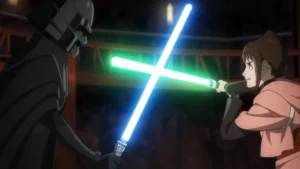 Star Wars ganha nova aventura com estreia de A Nona Jedi