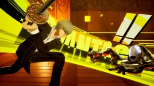 Persona 4 Revival revela mistérios de Inaba em novo trailer