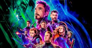 Novo pôster de Vingadores: Ultimato Encore aquece a espera por grande retorno ao MCU