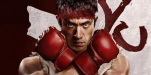 Novo trailer de Street Fighter revela mais da trama e dos lutadores do filme